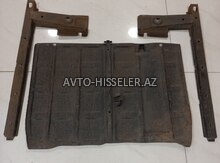 LADA (VAZ) 2101-2103 dayaqları və baqaj xalçası (Lanjeron)